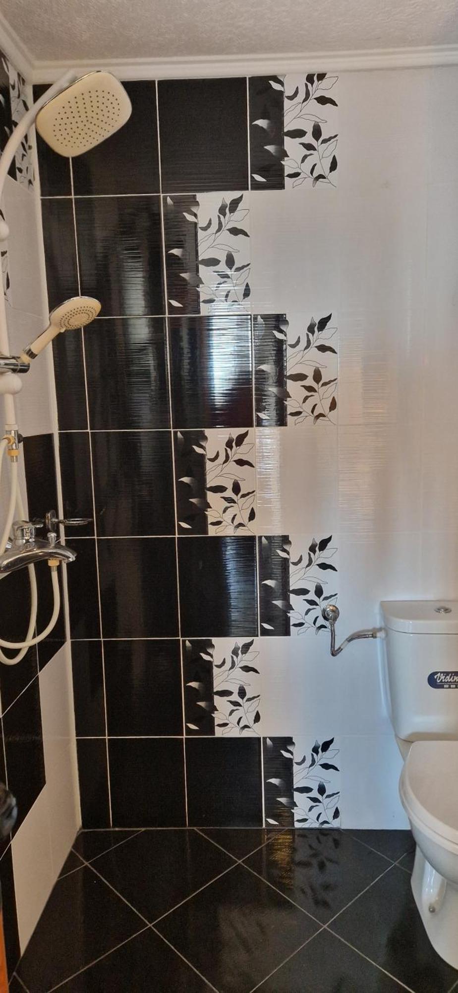 Black And White Apartment Karlovo Esterno foto